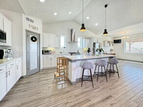 2628 Globe Ct NE in Rio Rancho, NM - Building Photo - Building Photo