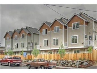 property at 12325 28th Ave NE