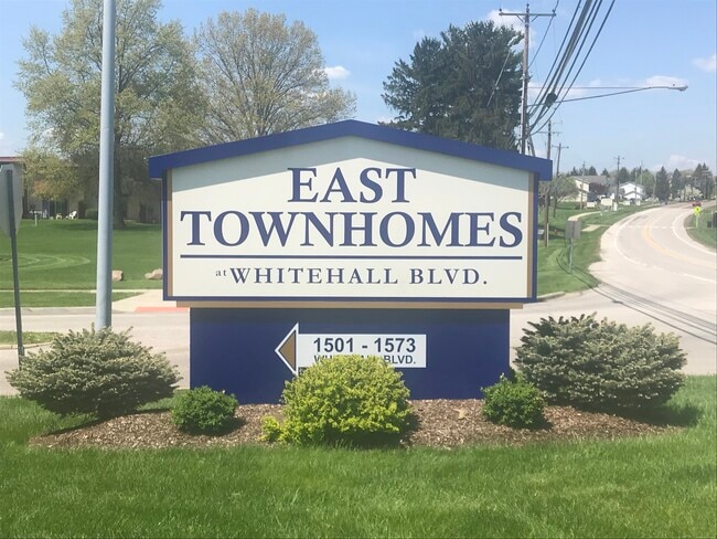 KSU East Townhomes - Student Housing