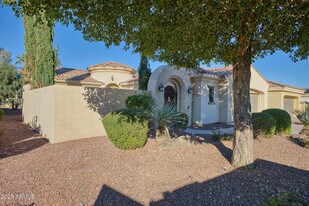 13516 W Nogales Dr in Sun City West, AZ - Building Photo