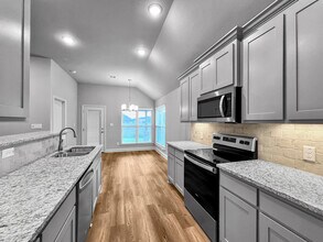 2812 Orchid Dr in Sherman, TX - Building Photo - Building Photo