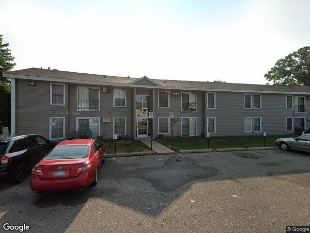 property at 900 6th St S