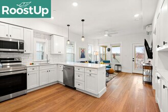 90 Forbes St in Boston, MA - Building Photo - Building Photo