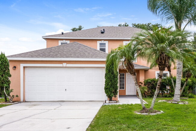 property at 2987 Elbib Dr