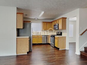 12311 Claresholm Dr, Unit 3201 in Tomball, TX - Building Photo - Building Photo