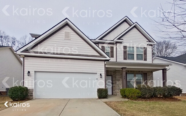 property at 155 Orchard Ln