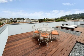 1681 Fulton St, Unit 1 in San Francisco, CA - Building Photo - Building Photo