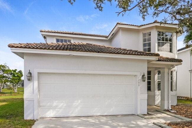 property at 1799 NW 162nd Ave