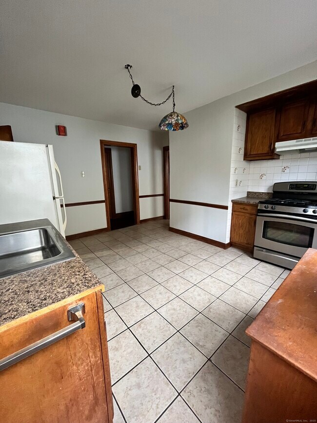 267 Grandview Terrace in Hartford, CT - Foto de edificio - Building Photo