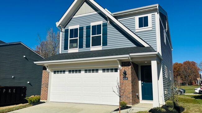 property at 4336 Motivation Path