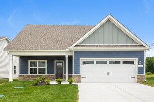 3337 Quintana Dr in Murfreesboro, TN - Building Photo