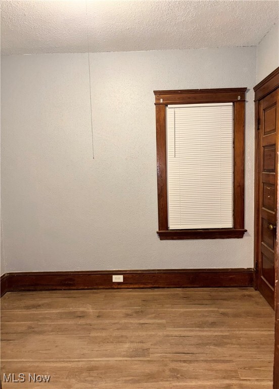 property at 7523 Osage Ave