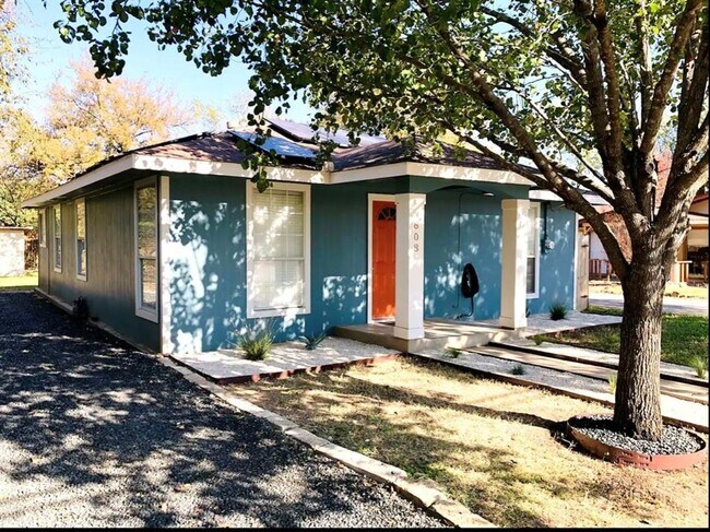 808 E Austin Ave in Round Rock, TX - Building Photo - Building Photo