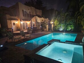 206 Edgewood Dr in West Palm Beach, FL - Building Photo - Building Photo