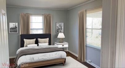 5209 Dellinger Cir in Cherryville, NC - Building Photo - Building Photo