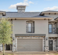 The Revelry in College Station, TX - Foto de edificio - Other