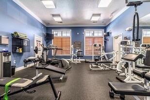 The Outlook at Greystone Apartamentos