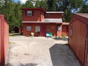 Forest Cove Apartments in Bradenton, FL - Building Photo - Building Photo