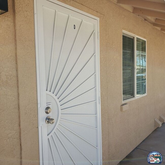 property at 162 W Alamo St