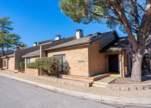 Enclave in Midland, TX - Building Photo - Building Photo