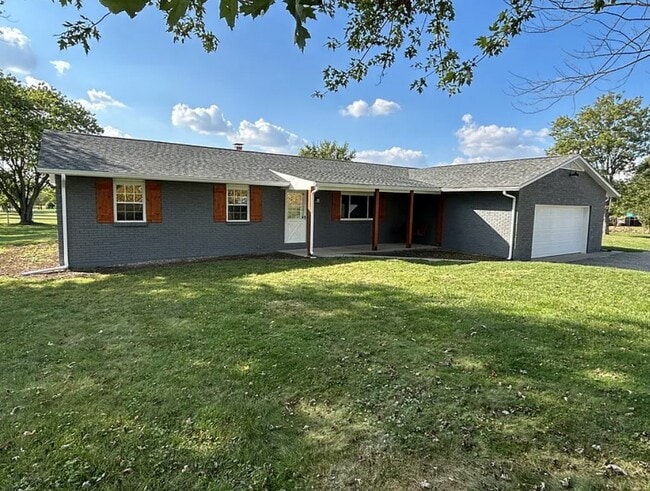 property at 2751 Hart Rd