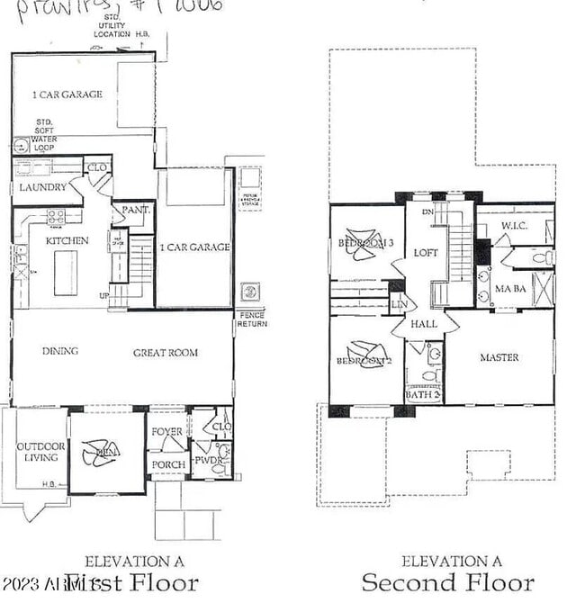 2162 Scully Dr in Phoenix, AZ - Building Photo - Building Photo