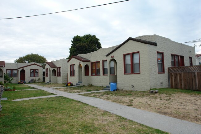 79 West St in Salinas, CA - Building Photo - Building Photo