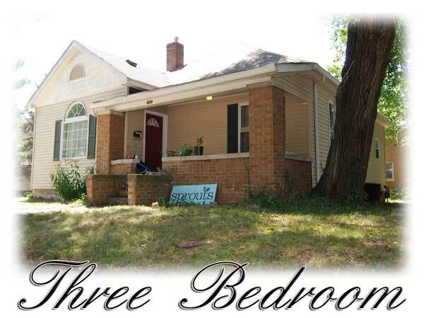 property at 620 S Lincoln St