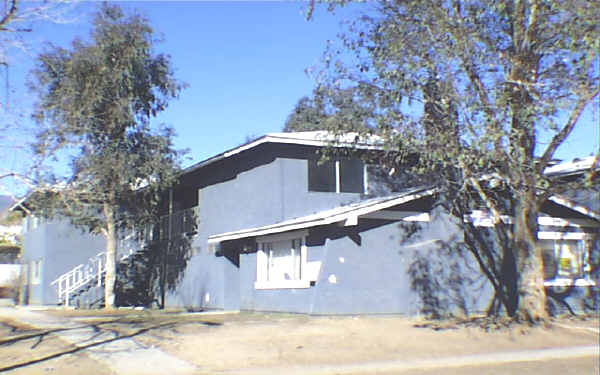 2164 E 19th St in San Bernardino, CA - Building Photo