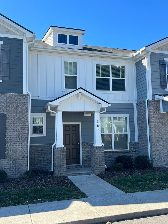 1781 Frodo Wy in Murfreesboro, TN - Building Photo - Building Photo