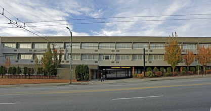 Skeena House in Vancouver, BC - Building Photo - Building Photo