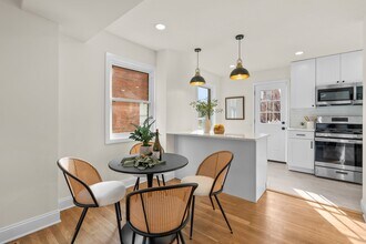 5004 Sargent Rd NE in Washington, DC - Building Photo - Building Photo