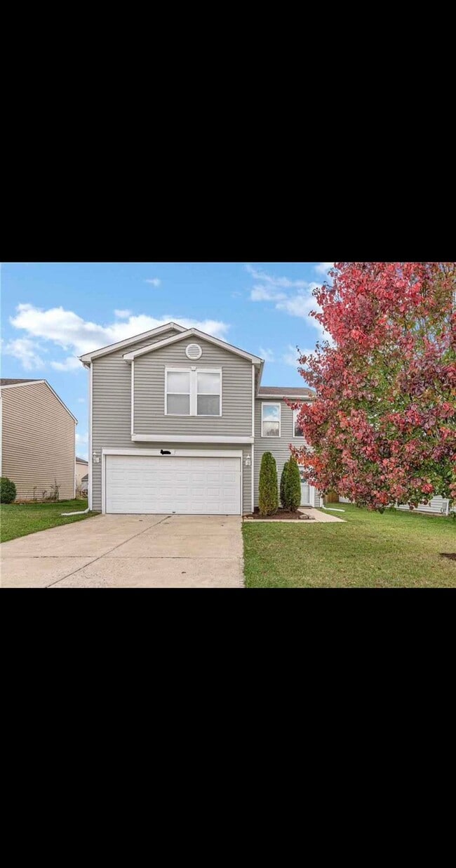 property at 8153 S Firefly Dr