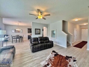 214 Brightleaf Cir in Hinesville, GA - Building Photo - Building Photo
