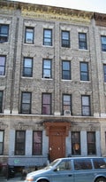 307 Troutman St in Brooklyn, NY - Building Photo