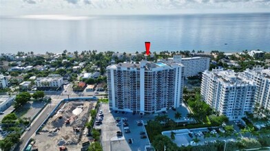 2841 N Ocean Blvd, Unit 1901 in Fort Lauderdale, FL - Building Photo - Building Photo