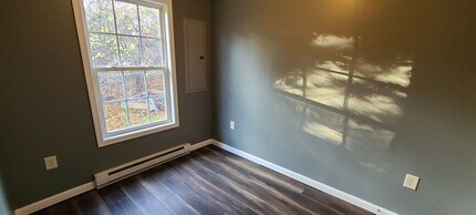 1211 Knight St in Lynchburg, VA - Building Photo - Building Photo