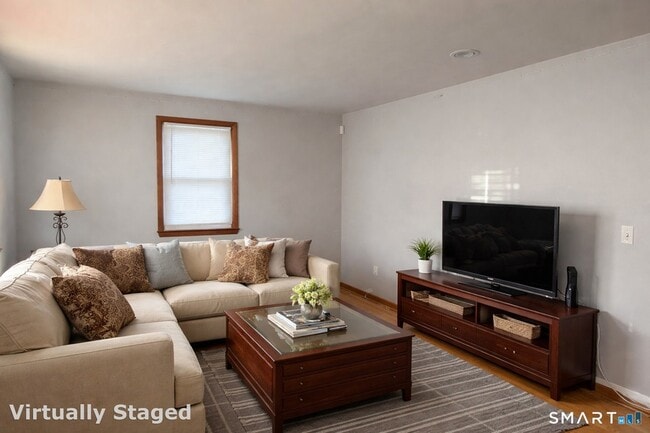 46 Myron Ave in Bridgeport, CT - Building Photo - Building Photo