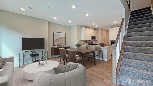 606 Sadie Cir in New Brunswick, NJ - Building Photo - Building Photo