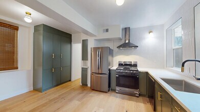 2742 Sutter St in San Francisco, CA - Building Photo - Building Photo