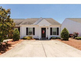 1624 Emma St in Augusta, GA - Building Photo