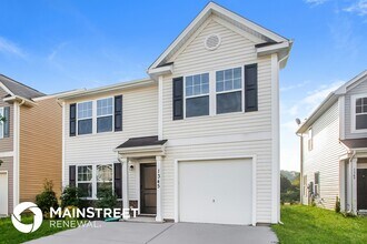 1345 Haestad Ct in Concord, NC - Foto de edificio - Building Photo