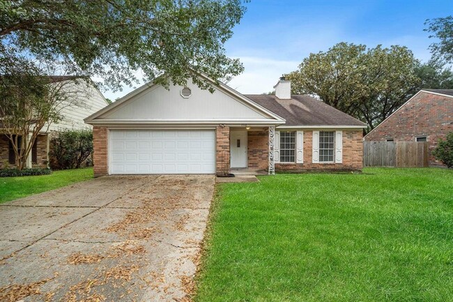property at 1510 Park Wind Dr