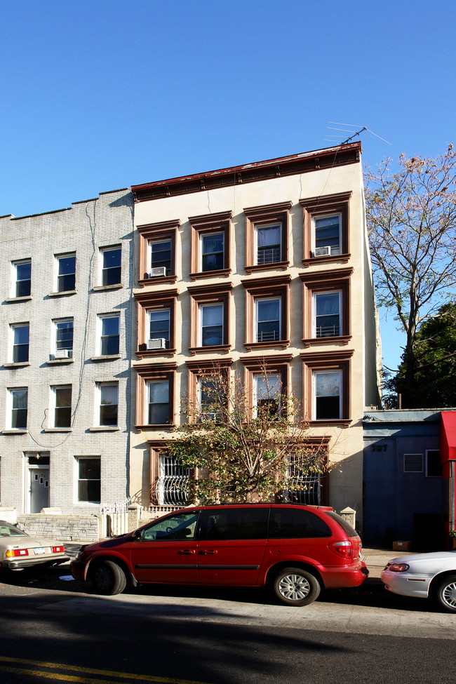 785 Union St in Brooklyn, NY - Building Photo - Building Photo