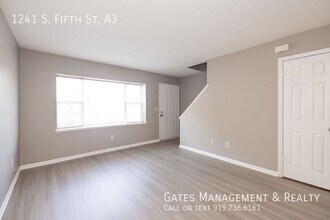 1241 S Fifth St in Mebane, NC - Building Photo - Building Photo