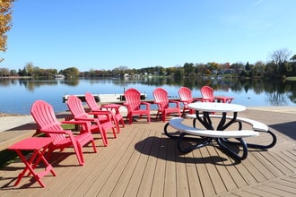 Harbor Cove in Whitmore Lake, MI - Building Photo - Building Photo