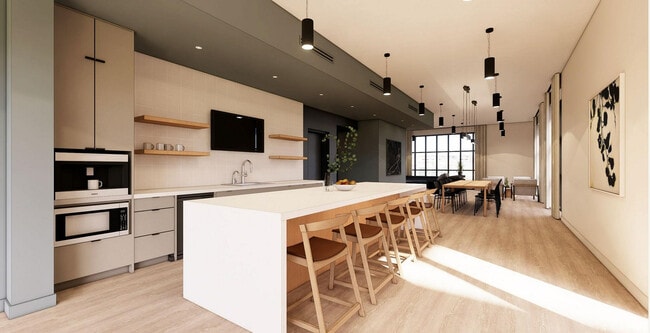 The 1785 Club Athens in Athens, GA - Foto de edificio - Building Photo