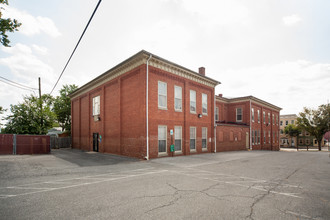 520 N Market St in Frederick, MD - Building Photo - Building Photo