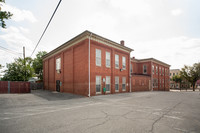 520 N Market St in Frederick, MD - Foto de edificio - Building Photo