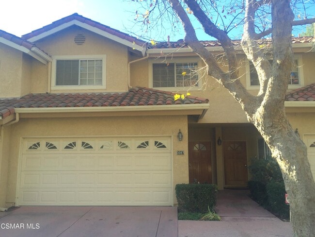 property at 3087 E Hillcrest Dr